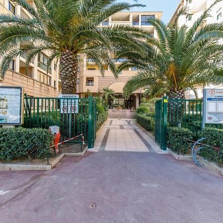 Palme D'Azur Yourhosthelper Leilighet Cannes Eksteriør bilde
