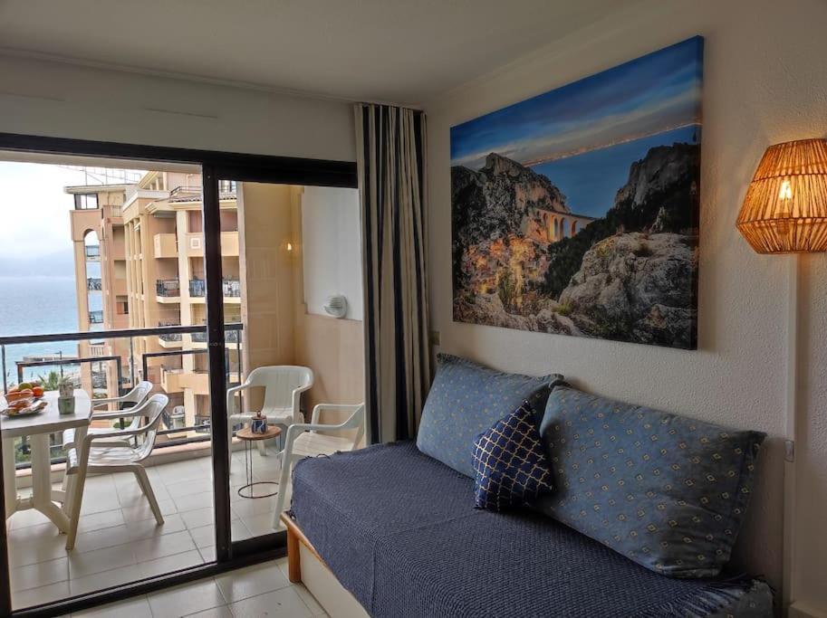 Palme D'Azur Yourhosthelper Leilighet Cannes Eksteriør bilde